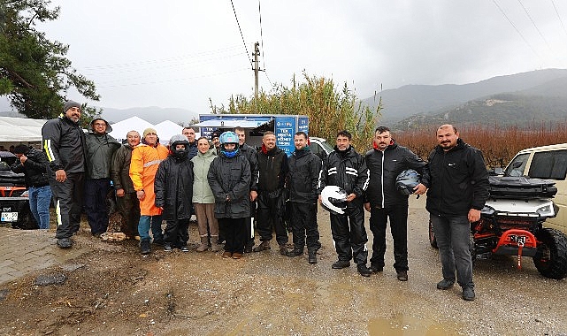 Lider Sengel’den taşınabilir makam iletisi: gayretin çalışma halini anlattı