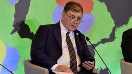 Lider Tugay, B40 Tiran toplantısında konuştu: Geleceğimizi şekillendirmeye hazırız