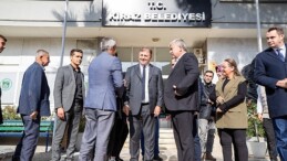 Lider Tugay: Bu mukadderatı değiştirmek herkesin boynunun borcu