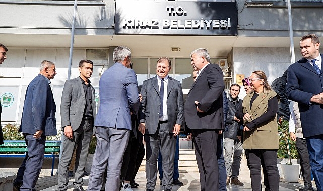 Lider Tugay: Bu mukadderatı değiştirmek herkesin boynunun borcu