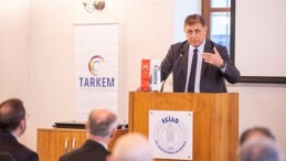 Lider Tugay hayalindeki TARKEM modelini açıkladı: “TARKEM kendi ayakları üzerinde duracak”