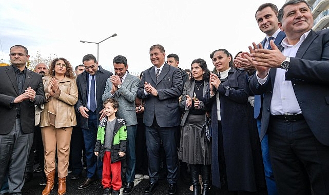 Lider Tugay: Hiç kimse başını öne eğmesin, halkımızın yanında olacağız