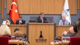 Lider Tugay’dan 2025 bütçesinde tasarruf vurgusu “Ayağımızı yorganımıza nazaran uzatacağız”