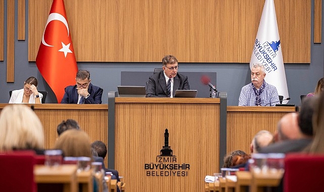 Lider Tugay’dan 2025 bütçesinde tasarruf vurgusu “Ayağımızı yorganımıza nazaran uzatacağız”