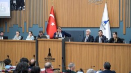 Lider Tugay’dan tek soruluk “Esenyurt” yorumu
