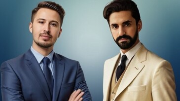 Mahmut Görgen ve Fatih Doğukan Yılmaz’dan Deep House Stilinde Eşsiz Bir Yorum: ‘Yüce Dağ Başında’