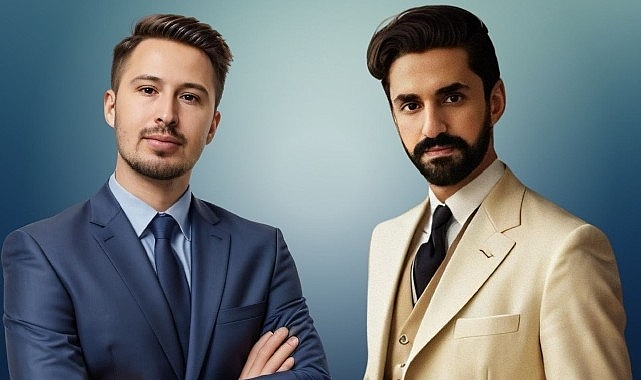 Mahmut Görgen ve Fatih Doğukan Yılmaz’dan Deep House Stilinde Eşsiz Bir Yorum: ‘Yüce Dağ Başında’