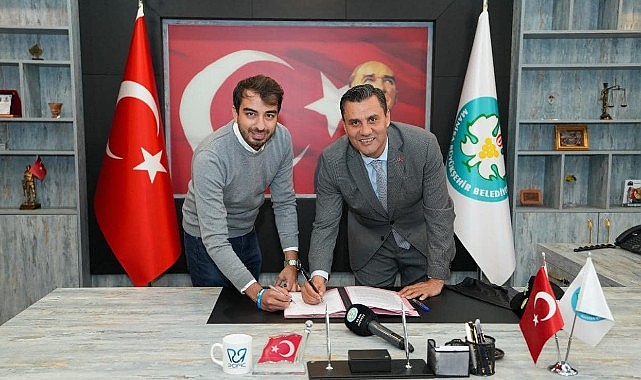 Manisa Büyükşehir’den Espor atılımı: İşbirliği Protokolü İmzalandı