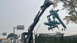 Manisa’da Yeşil Alanlar Daha Düzgün Sulanacak