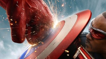 Marvel Studios, Brezilya D23 etkinliğinde “Kaptan Amerika: Yiğit Yeni Dünya” sinemasından yeni fragman ve poster tanıttı