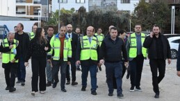 MASKİ Saruhanlı’nın Altyapısını Dirençli Hale Getirecek