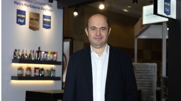 Metro Türkiye’de Üst Seviye Atama