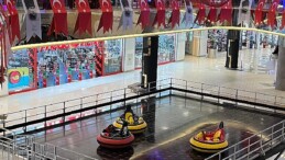 Metropol İstanbul’dan Orta Tatilde Çocuklara Armağan Yağmuru