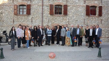 Milletlerarası Sürdürülebilir Turizm Derneği’nin Güz Şurası Sonuç Bildirgesi Yayımlandı