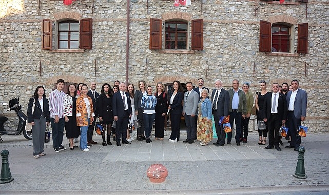 Milletlerarası Sürdürülebilir Turizm Derneği’nin Güz Şurası Sonuç Bildirgesi Yayımlandı