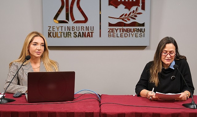 Mimarlık ve Hayat Söyleşileri’nin Kasım Ayındaki Konuğu Sibel Demirci Oldu