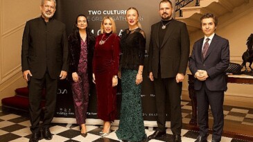 Monad’a Hudutları Aşan Tanıtım