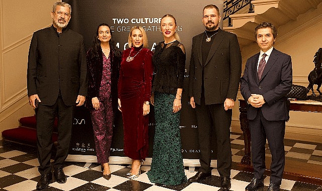 Monad’a Hudutları Aşan Tanıtım