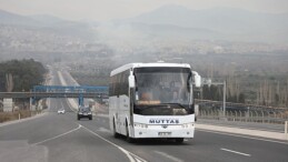Muğla Büyükşehir Araç Filosunu Güçlendiriyor