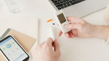 Muğla Büyükşehirden Tip 1 Diyabet Hastalarına Takviye