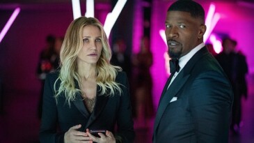 Netflix’in başrollerinde Jamie Foxx ve Cameron Diaz’a yer veren sineması Back in Action’dan yeni fragman yayınlandı.