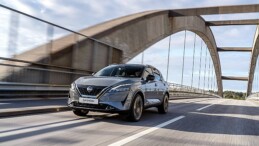Nissan “Kasım Test Sürüş Günleri” aktiflikleri ile herkesi Nissan Yetkili Satıcılarına davet ediyor