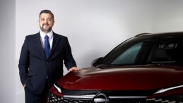 Nissan Türkiye’ye yeni satış yöneticisi