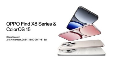 OPPO, Find X8 Serisi ile akıllı telefonlarda yeni bir periyot başlatıyor