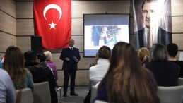 Osmangazi Belediyesi’nden engelli bireyler ve aileleri için seminer
