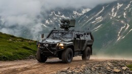 Otokar, Romanya ile 857 milyon Euro Bedelinde Askeri Araç Mutabakatı İmzaladı