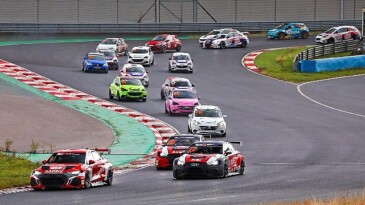 Pist Dönem Finalinde Büyük Çekişme