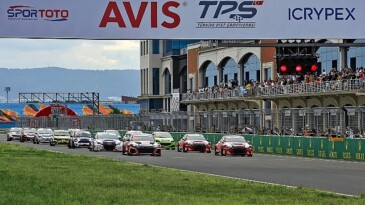 Pist Dönemi İstanbul Park’ta Sona Eriyor