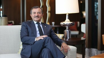 PLASFED Yönetim Kurulu Lideri Ömer Karadeniz: Finansmana erişimde zorlanan Türk sanayicisi güç kaybediyor.