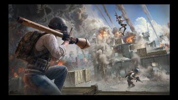 PUBG: BATTLEGROUNDS 33.1 Güncellemesi’yle Sanhok’ta Yıkım Başlıyor