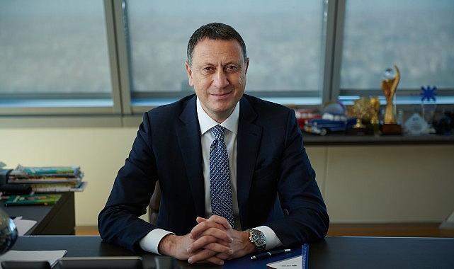 QNB Türkiye, rekor taleple yenilediği sendikasyon kredisi ile Türkiye iktisadına 650 milyon dolar kaynak sağladı