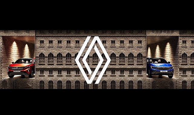 Renault, Yesyeni SUV Dünyasının Kapılarını Tarihi Haydarpaşa Garı’nda Aralıyor