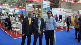 Romanya’da Kemer’e büyük ilgi