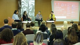 Sabancı Üniversitesi öncülüğünde ‘Kadına Yönelik Şiddete Karşı Memleketler arası Gayret Günü’ne özel panel