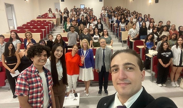 Sağlık Bilimleri Fakültesi İstekli Ekibi kuruldu