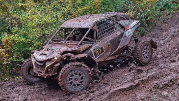 Sakarya’da Şiddetli Yarış