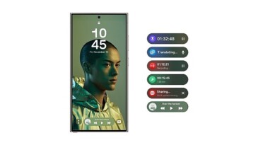 Samsung One UI 7 Beta sürümü geleceğin taşınabilir AI tecrübesine kapı aralıyor