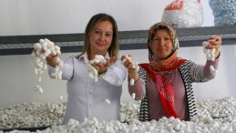 Sapadere İpek Konutu’nda eğitim kursları başladı