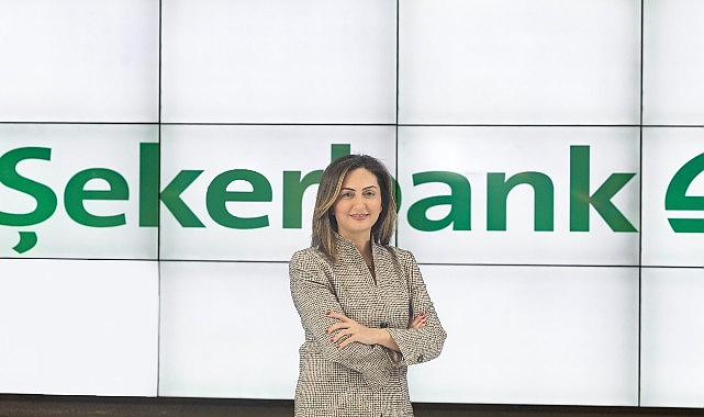 Şekerbank’ta üst seviye atama…