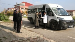 Sena ve Mustafa kardeşler eğitimle hayata tutundu