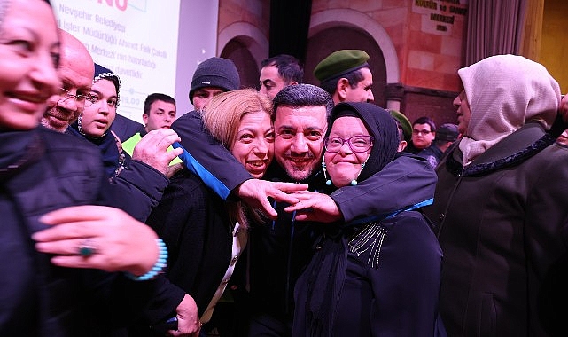 “Sevgi Varsa Mani Yoktur” Farkındalık Programı