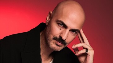 Soner Sarıkabadayı yeni hit müziği ‘Mevzu Derin’ ile dinleyenleriyle buluştu