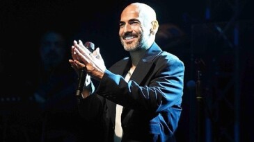 Soner Sarıkabadayı’nın Ankara Jolly Joker Konseri Tekrar Sold Out!