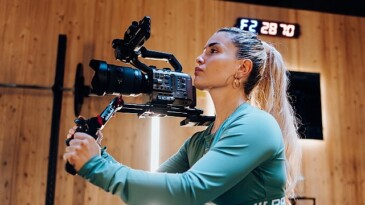 Sony’den Yeni G Master™ Standart Zoom Lens