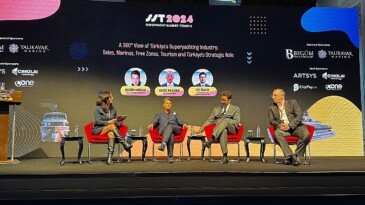 Superyacht Summit Türkiye 2024: Küresel Denizcilik Dünyası İstanbul’da Buluştu !