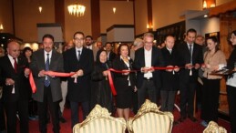 Tarihi ayakkabı kültürü “Adımların öyküsü” standında canlandı